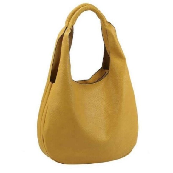 Handbags for Women Fashion Tote Bags Shoulder Bag Top Handle Hobo Purse Set - Picture 3 of 5